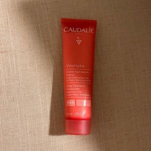 Caudalie VinoHydra Intense Moisturizer